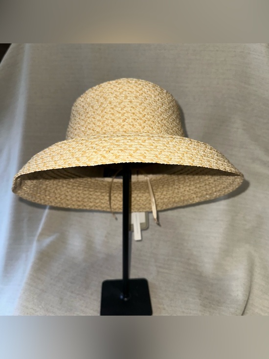 San Diego Hat Company Accessories - San Diego Hat Co Sun Hat UPF #50 and Adjustable… see pink one I listed also
